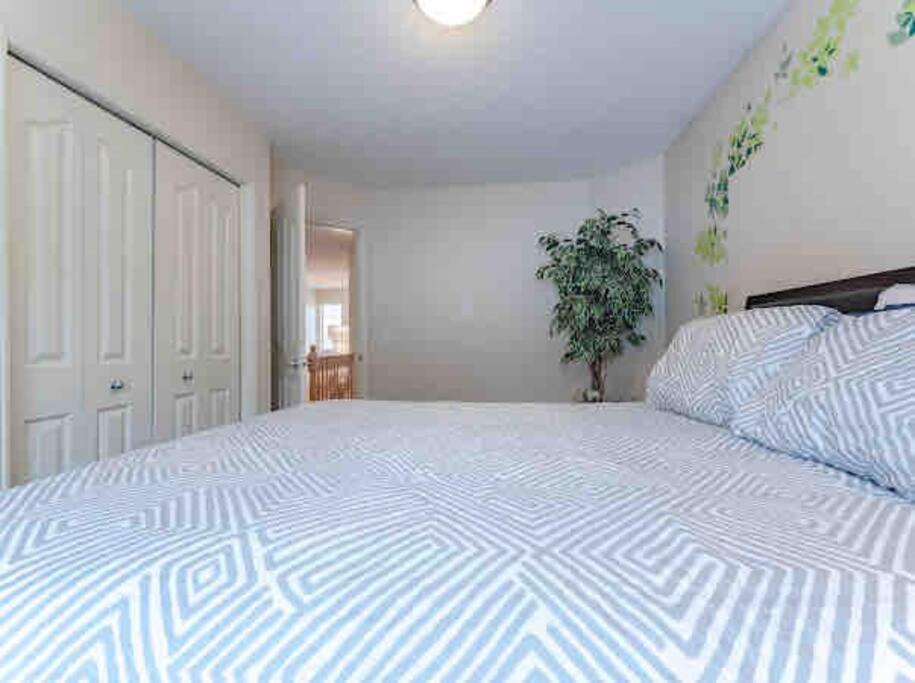 2500 Sq House In Springbank Hill Bl 261818 Villa คาลการี ภายนอก รูปภาพ